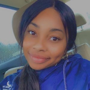 Meet your Posher, Kimberly